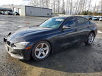 BMW Series 3 2013