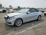 BMW Series 2 2016