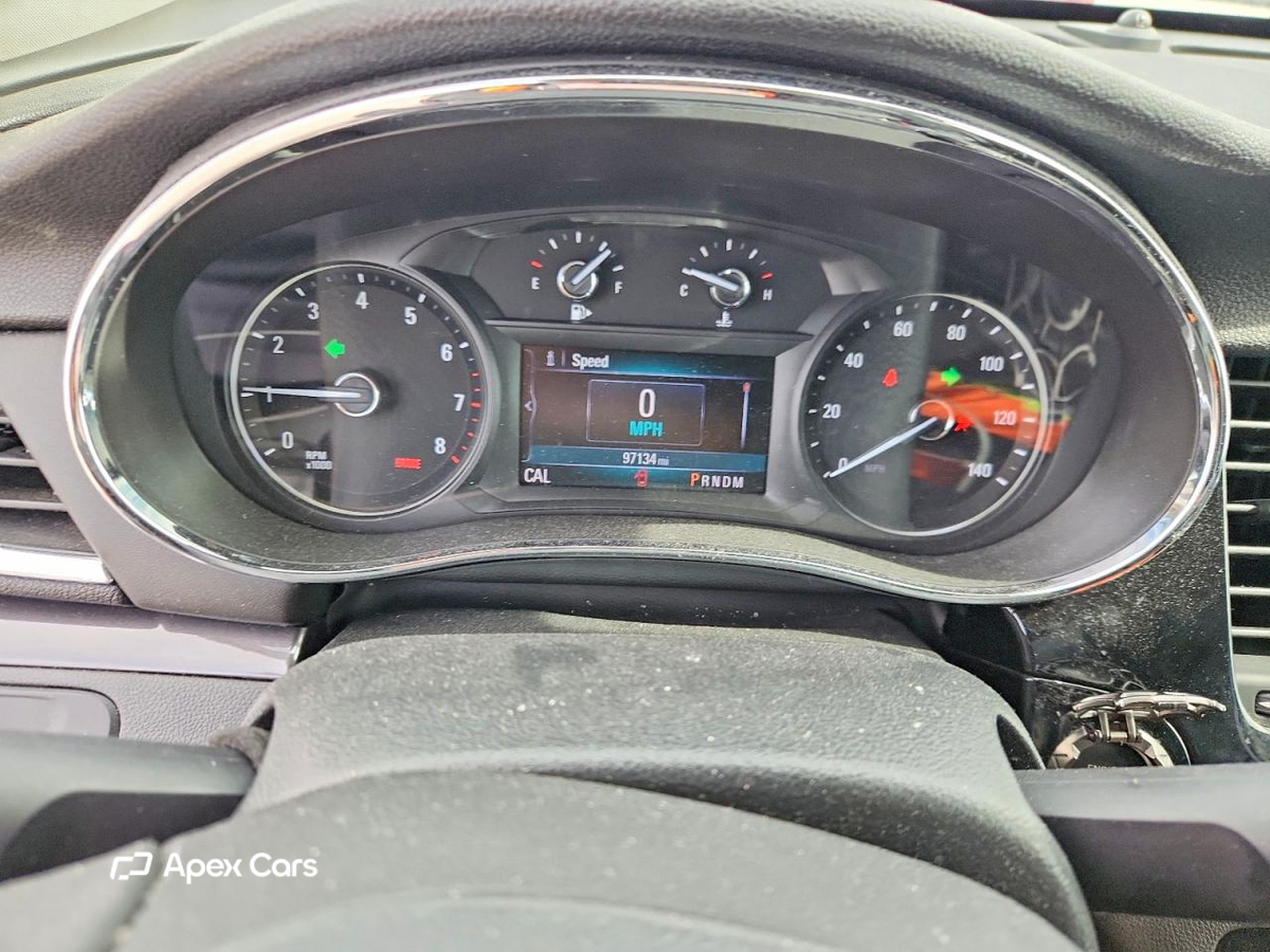Buick Encore 2019