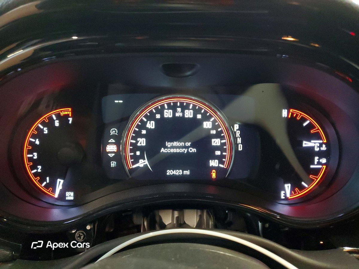 Dodge Durango 2025