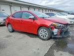 Toyota Corolla 2017