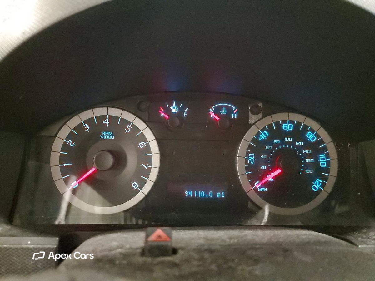 Ford Escape 2011