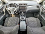 Nissan Rogue 2015