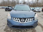 Nissan Rogue 2013