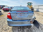 Ford Fusion 2011