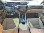Honda Accord 2017