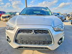 Mitsubishi Outlander 2015