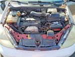 Ford Focus 2001