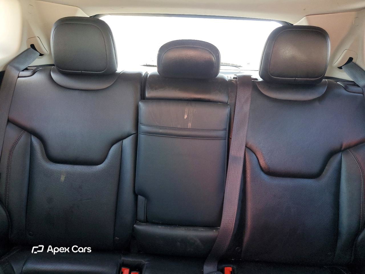 Jeep Compass 2018