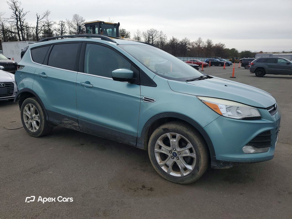 Ford Escape 2013