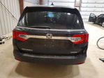 Honda Odyssey 2018