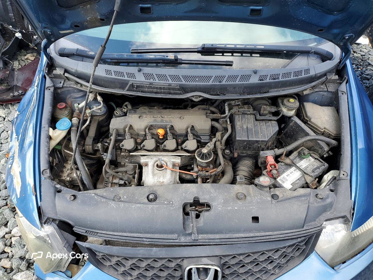 Honda Civic 2009