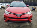 Toyota RAV 4 2016