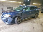 Nissan Murano 2015