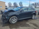 Chevrolet Equinox 2012