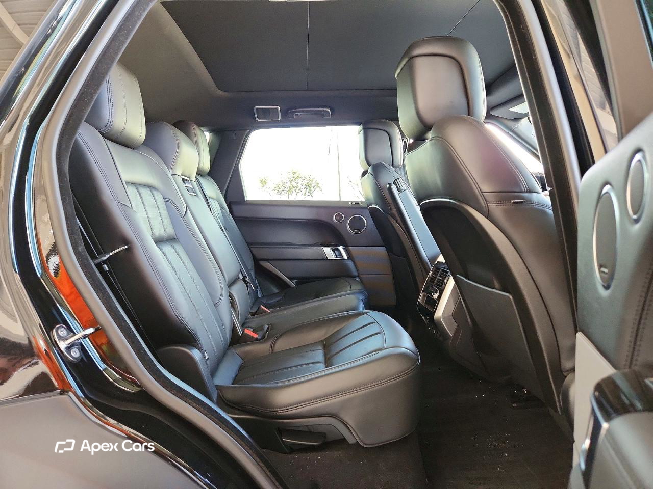 Land Rover Range Rover 2019