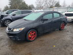 Honda Civic 2015