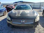 Nissan Maxima 2011