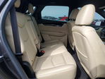 Cadillac XT5 2017
