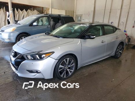 Nissan Maxima 2017 - Image 1 of 14