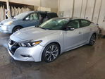 Nissan Maxima 2017