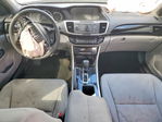 Honda Accord 2016