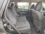 Nissan Rogue 2015