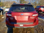 Subaru Outback 2017