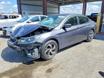 Honda Accord 2016