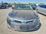 Toyota Avalon 2013