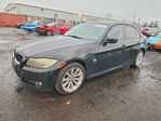 BMW Series 3 2011