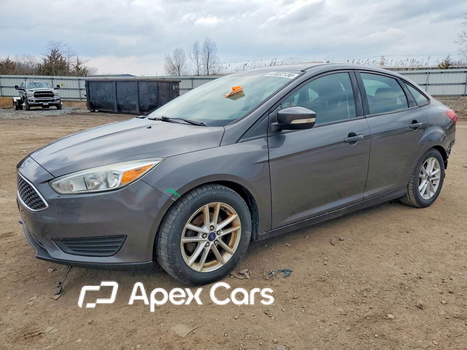 Ford Focus 2015 - Image 1 of 12