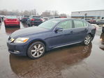 Lexus GS 2008