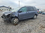 Toyota Sienna 2007