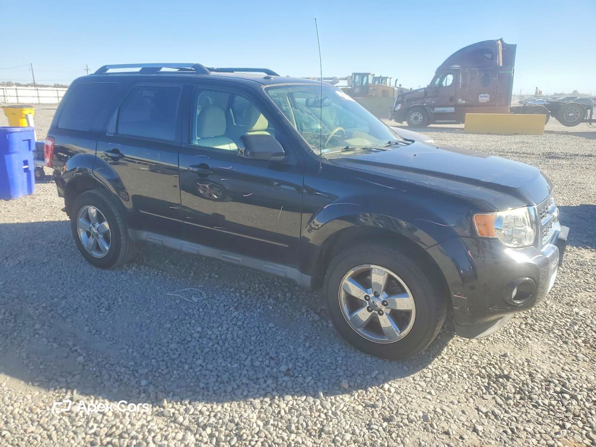 Ford Escape 2011