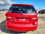 Dodge Journey 2012