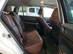 Subaru Outback 2014