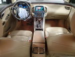 Buick LaCrosse 2012