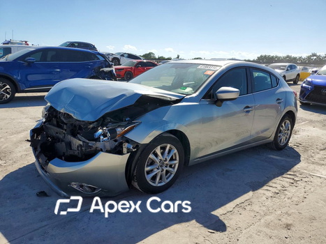 Mazda 3 2015 - Image 1 of 13