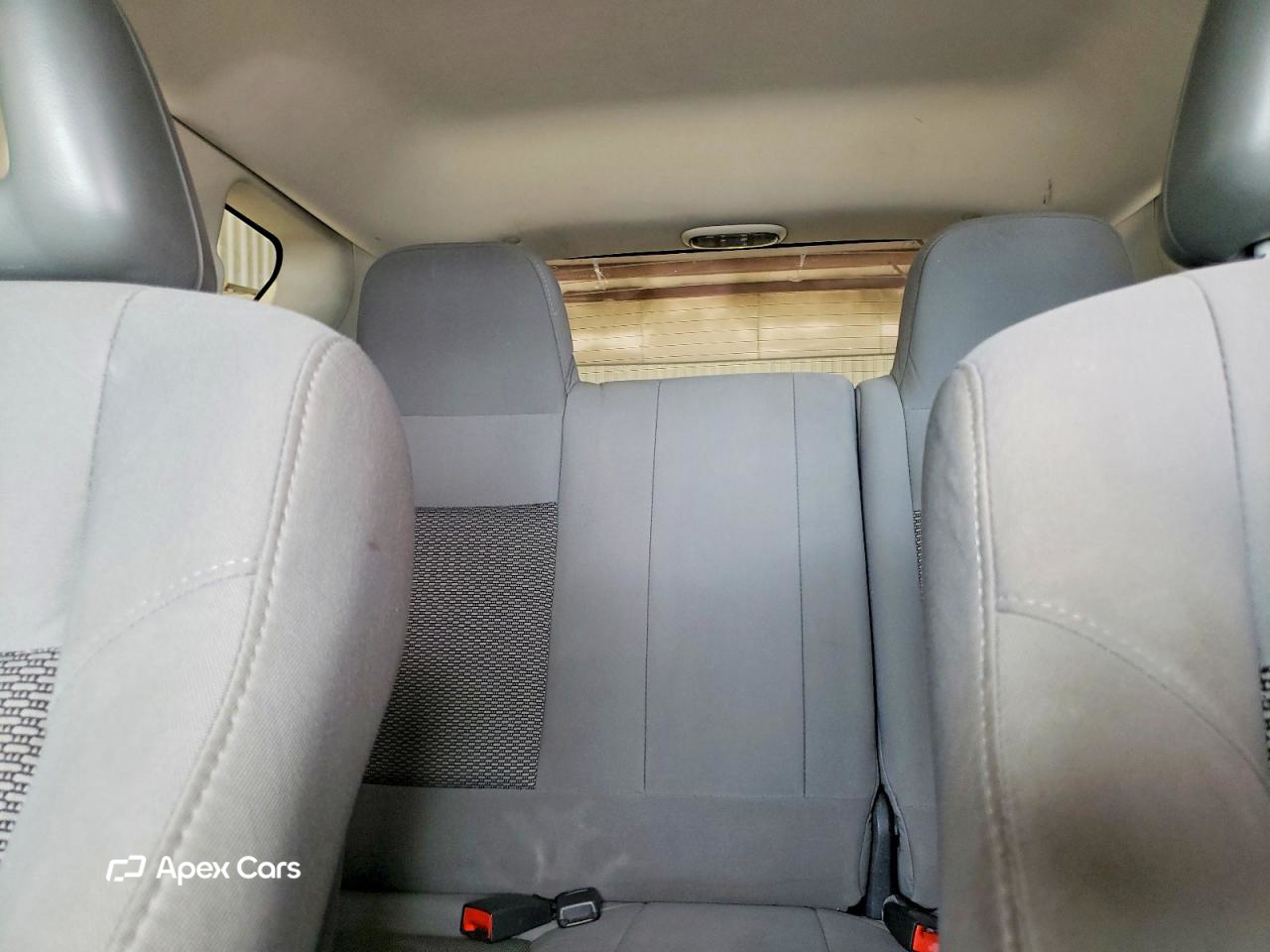 Jeep Compass 2007