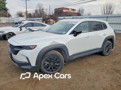 Mazda CX-50 2025 - Image 1 of 13
