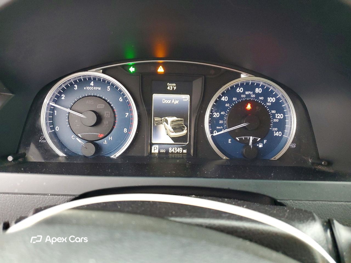 Toyota Camry 2017