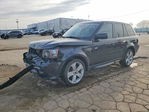 Land Rover Range Rover 2012