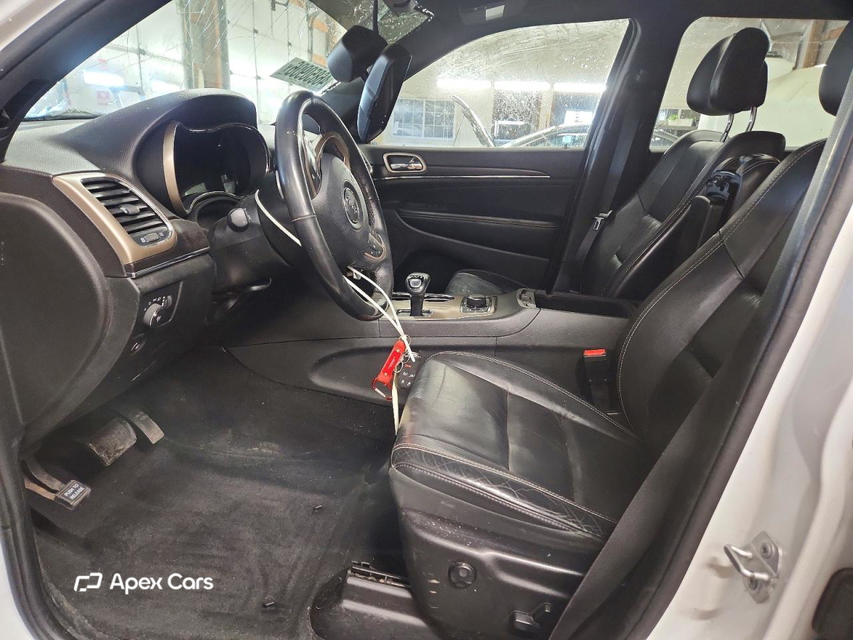 Jeep Cherokee 2015