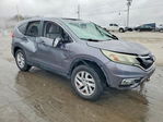 Honda CR-V 2015