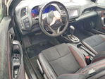 Honda CR-Z 2013