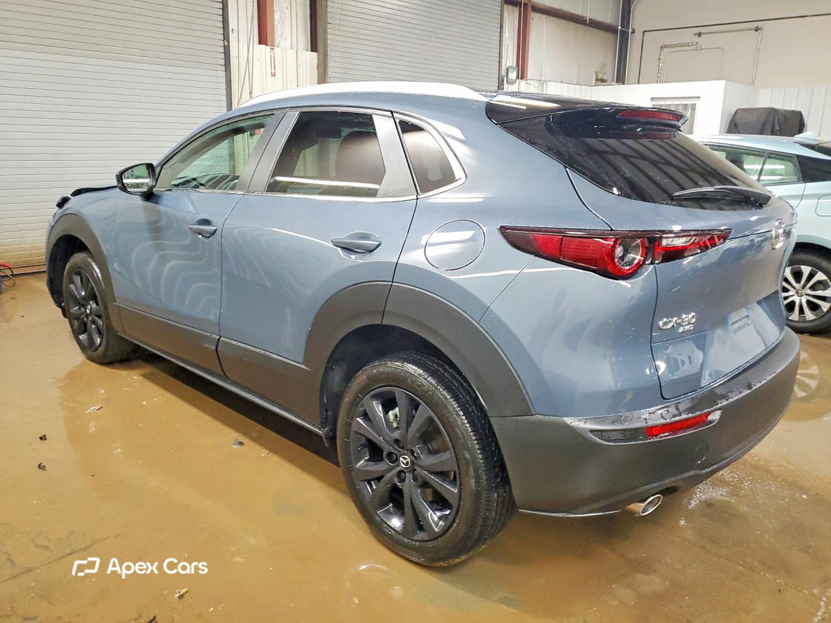 Mazda CX-30 2024