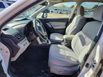 Subaru Forester 2015