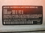 BMW Series 3 2014