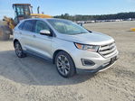 Ford Edge 2015